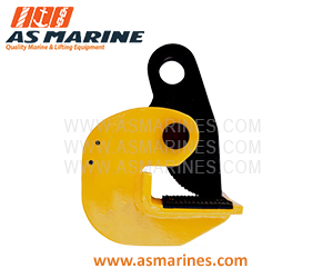 SHC A2 Horizontal Plate Clamp